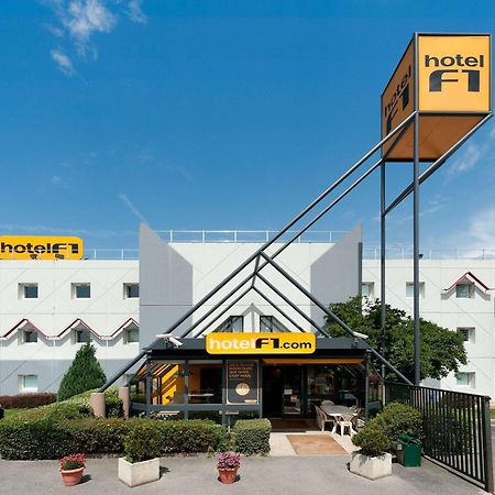 Hotelf1 Avignon Nord ソルグ エクステリア 写真